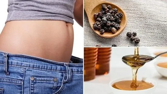 Weight Loss Tips