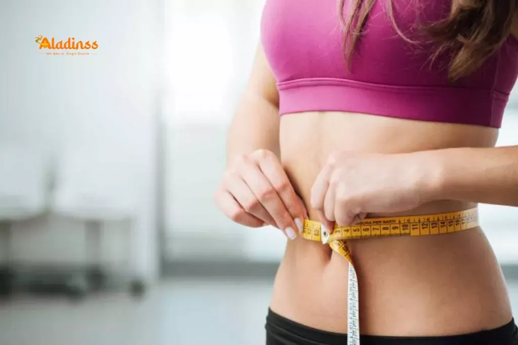 Safe and Natural Weight Loss Tips