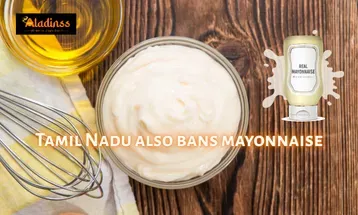 Tamil Nadu Bans Raw Egg Mayonnaise Citing Health Risks