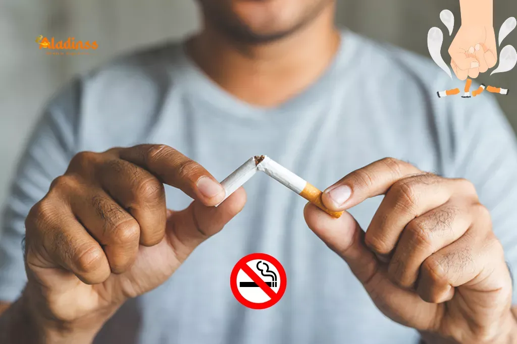 The Dangers of Smoking and How to Quit