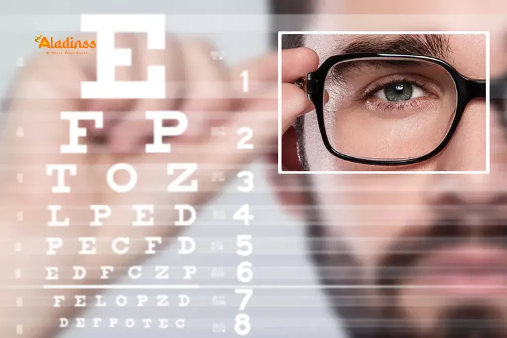 Top Eye Care Tips for Healthy Vision