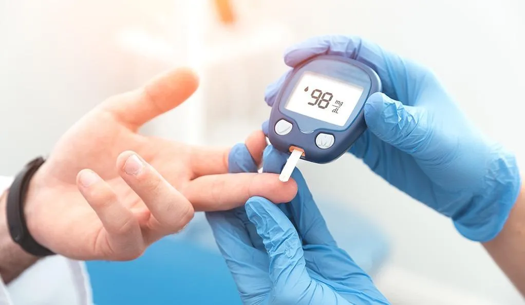 Top Foods to Control Diabetes Naturally
