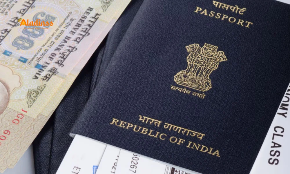 How to Apply for an E-Passport in India: Step-by-Step Guide 2025