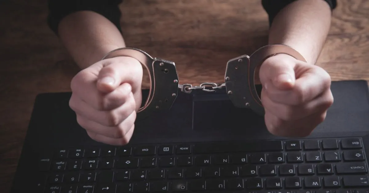 Identify and Protect from Digital Arrest Scams 2025