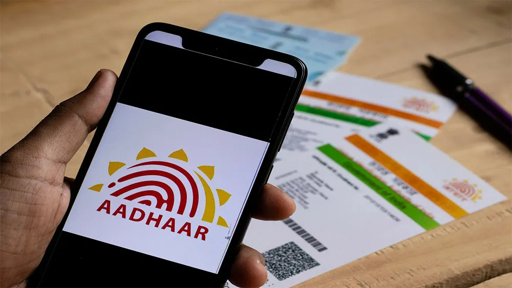 How to Update Aadhaar Card Phone Number or Address