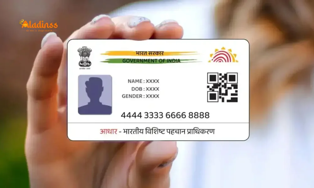 How to Update Aadhaar Card: Change Phone or Address