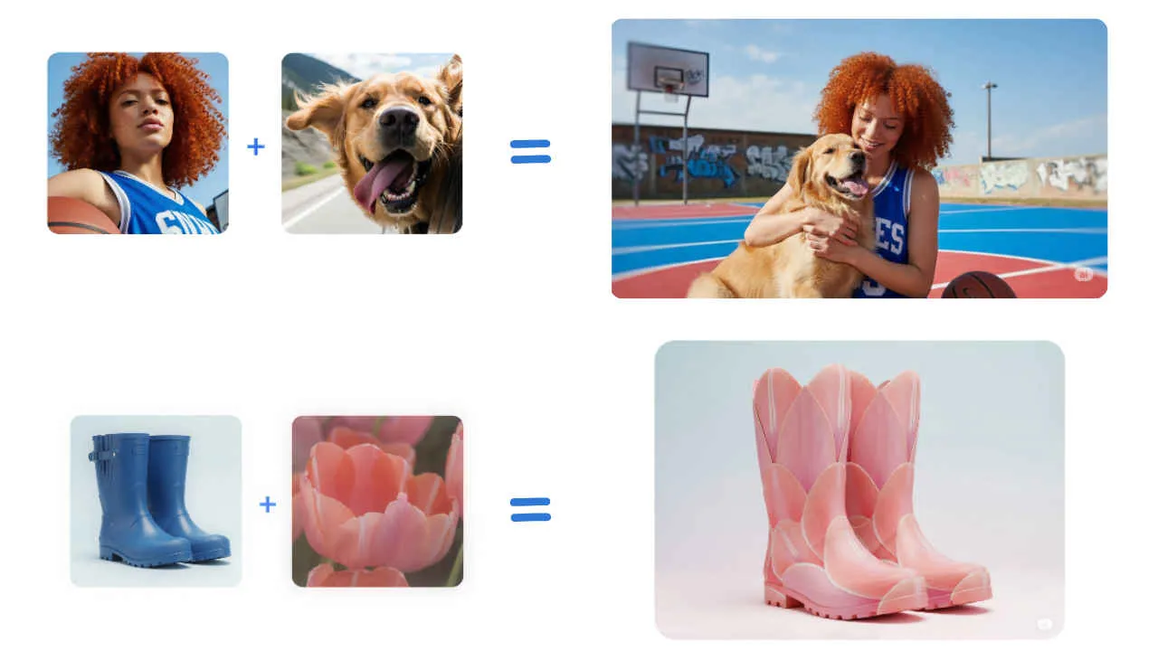 How to use Google Gemini AI image model 2025