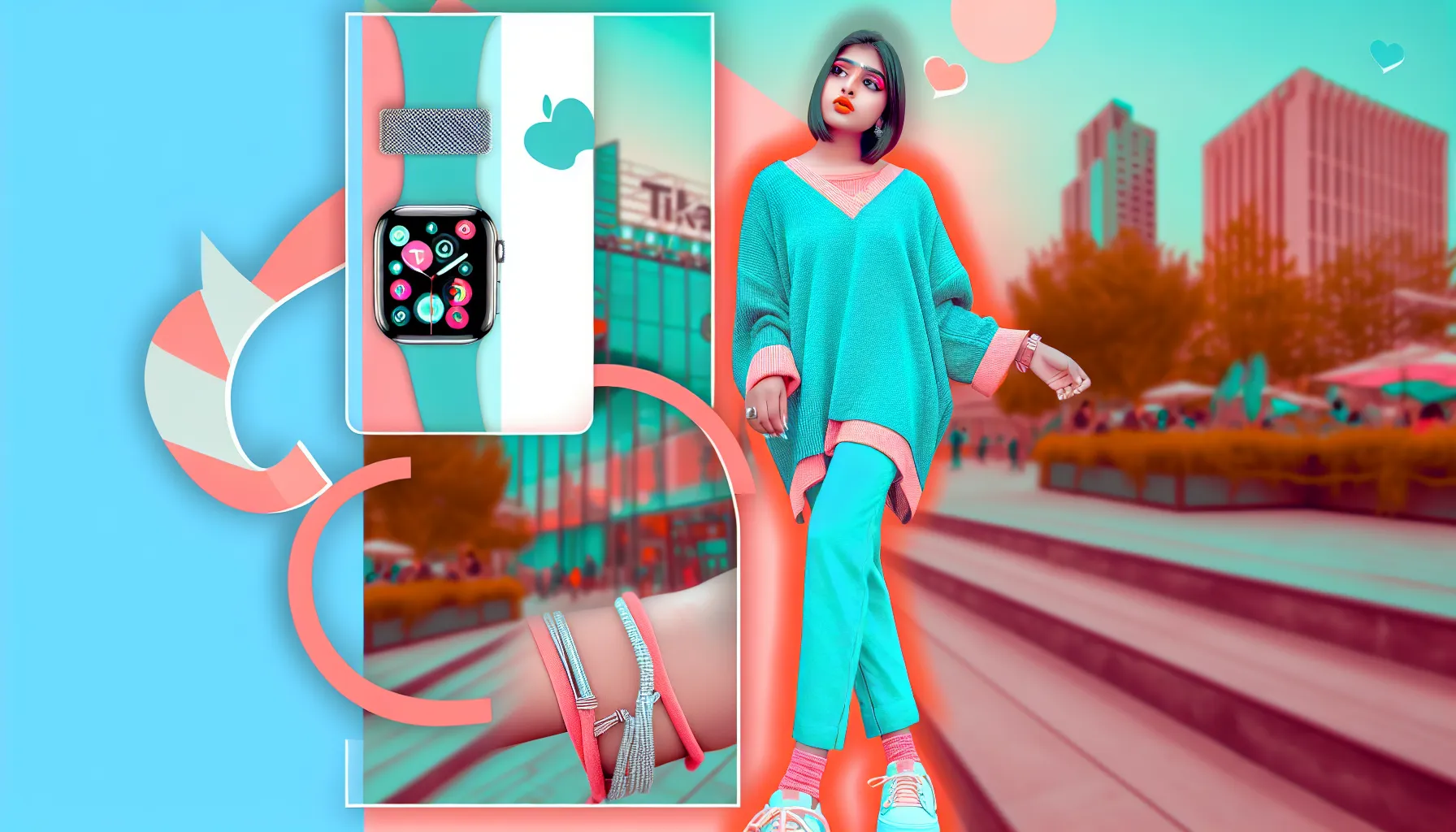 Gemini AI creative applications for 2025