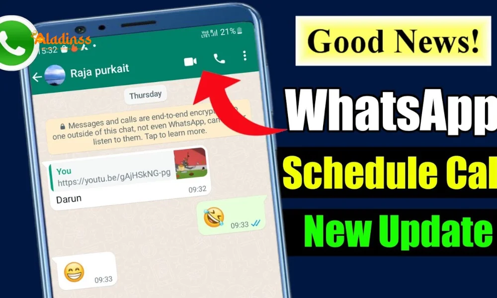 How to Schedule Calls on WhatsApp: Step-by-Step Guide 2025