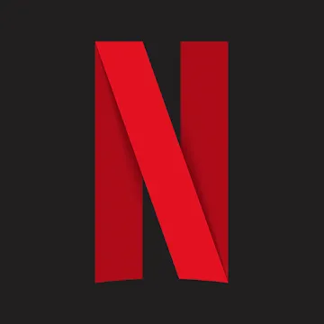 Netflix App Icon