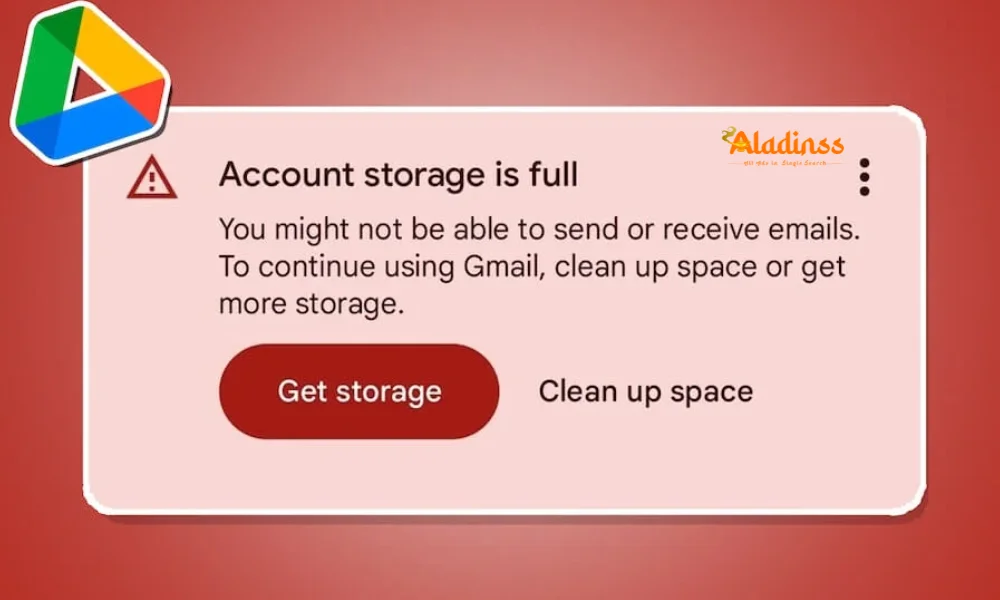 How to Free Up Gmail Storage: Complete Guide to Clear Space and Manage Your Google Account Efficiently in 2025