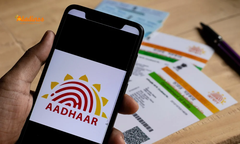 How to Update Aadhaar Mobile Number and Address Easily