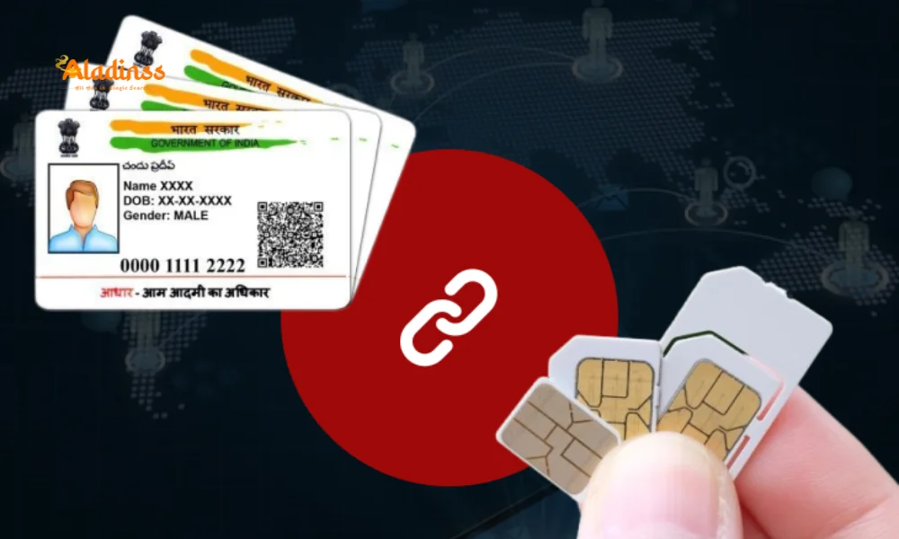 How To Check SIMs on Aadhaar: Fraud Guide