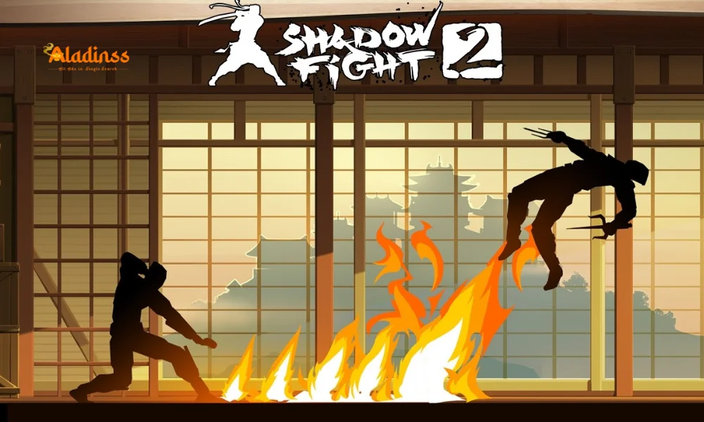 How to Get Shadow Fight 2 MOD Unlimited