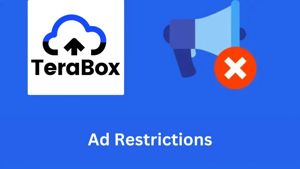 Terabox MOD APK premium unlocked features