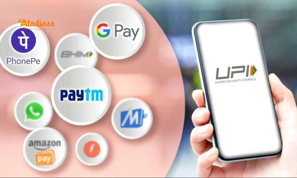 How to Set Up UPI IDs on Paytm and GPay for Maximum Privacy
