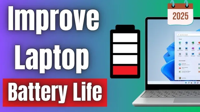 Windows 11 Battery Life Optimization