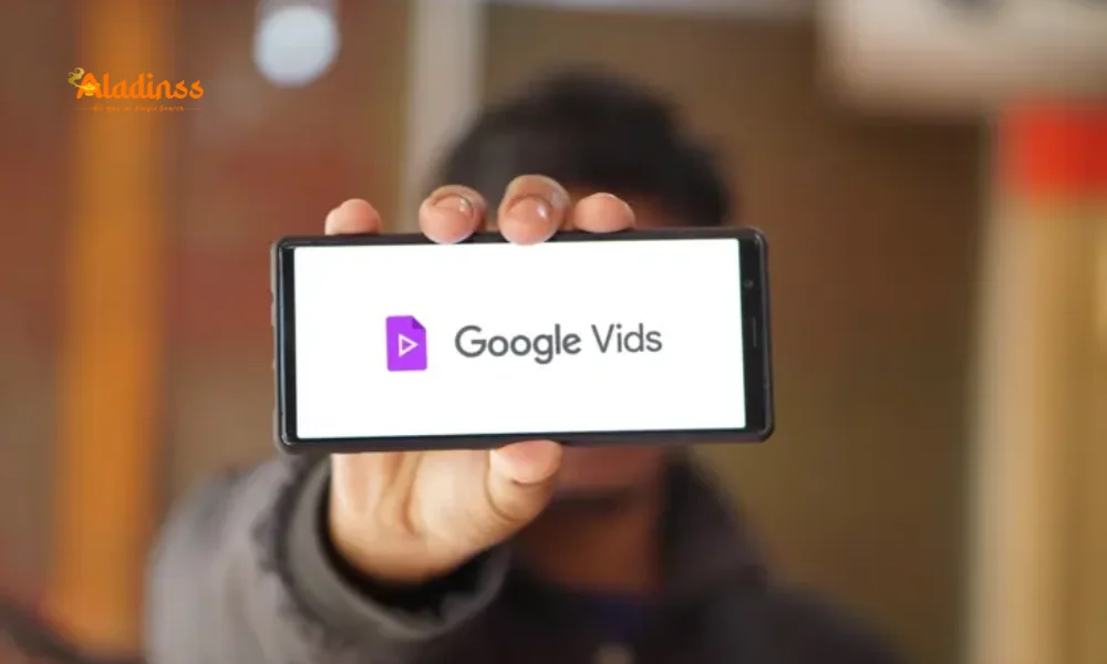 How to Use Google Vids: Free Editing Power in 2025