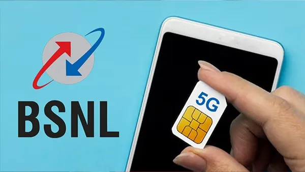 How to Upgrade to BSNL 4G/5G SIM Card Online