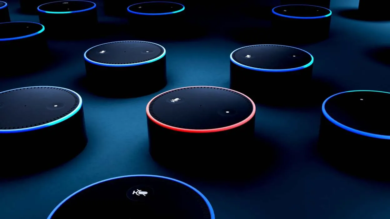 How to Enable Alexa Whisper Mode