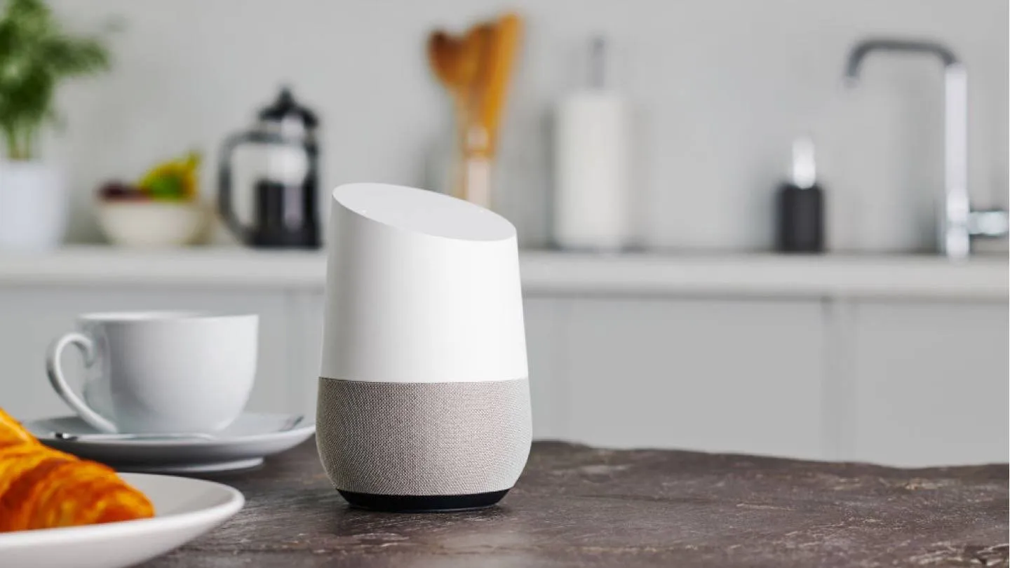 How to Set Up Google Home