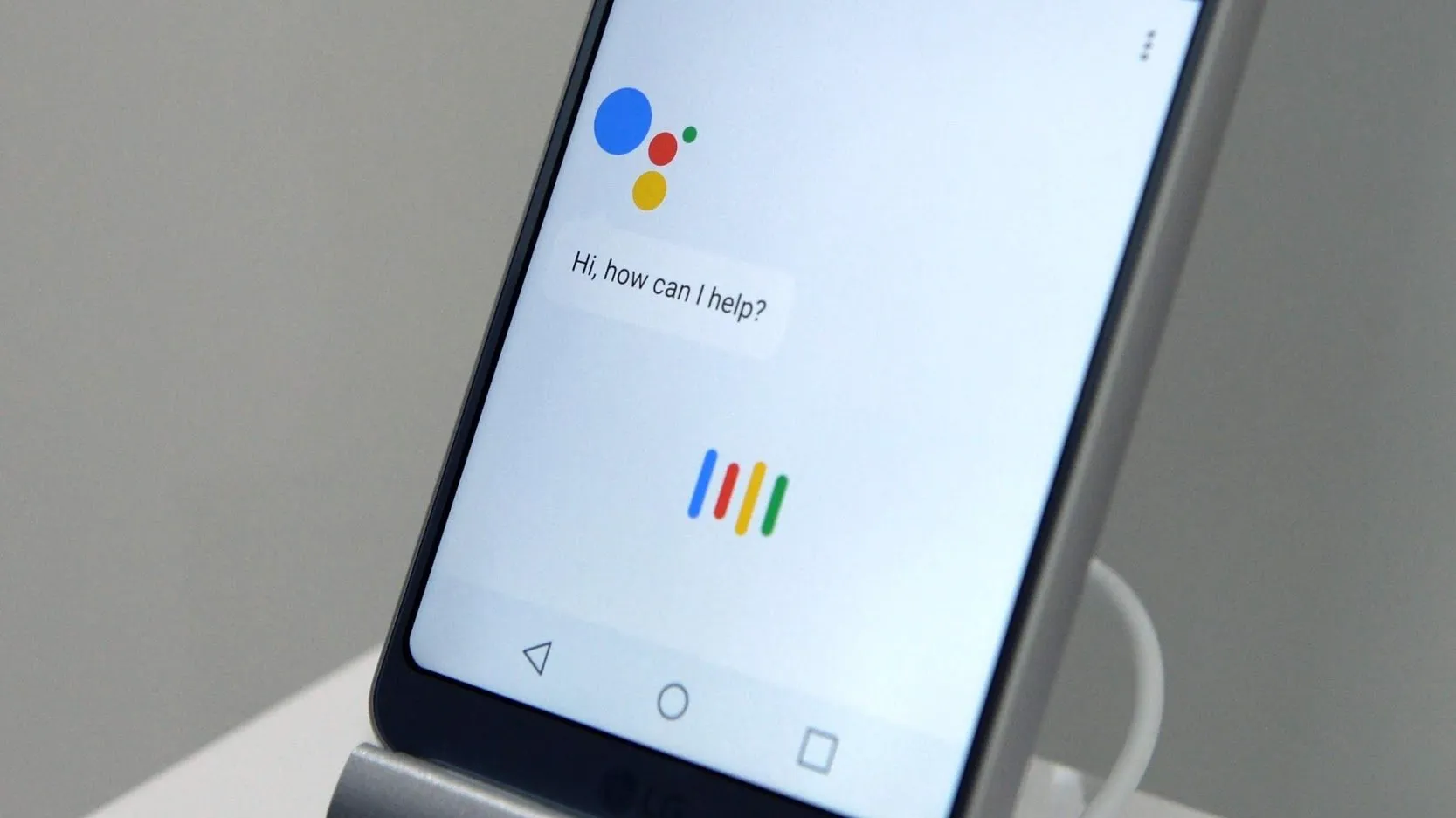 How to Turn Off Google Assistant