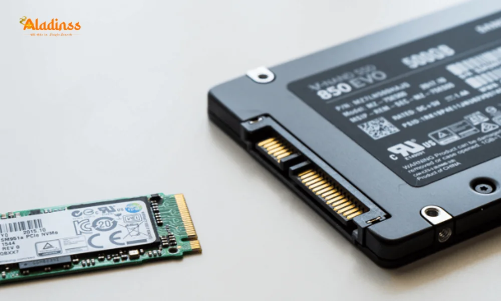 How to Install a Second SSD in Your PC Fast