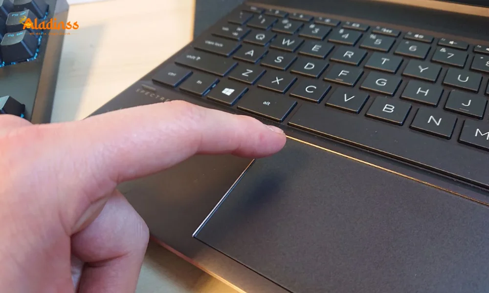 How to Unlock HP Touchpad on Laptop Quick Fixes