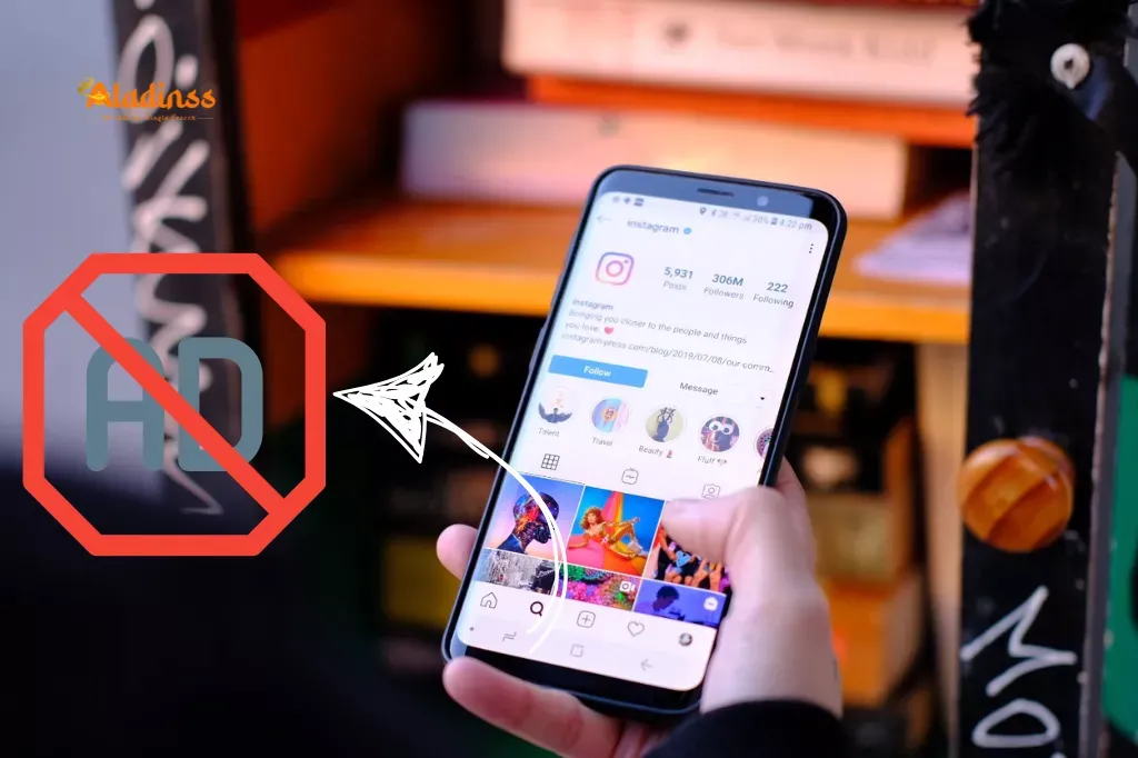 How to Disable Instagram Ads Based on Your Activity in 2025