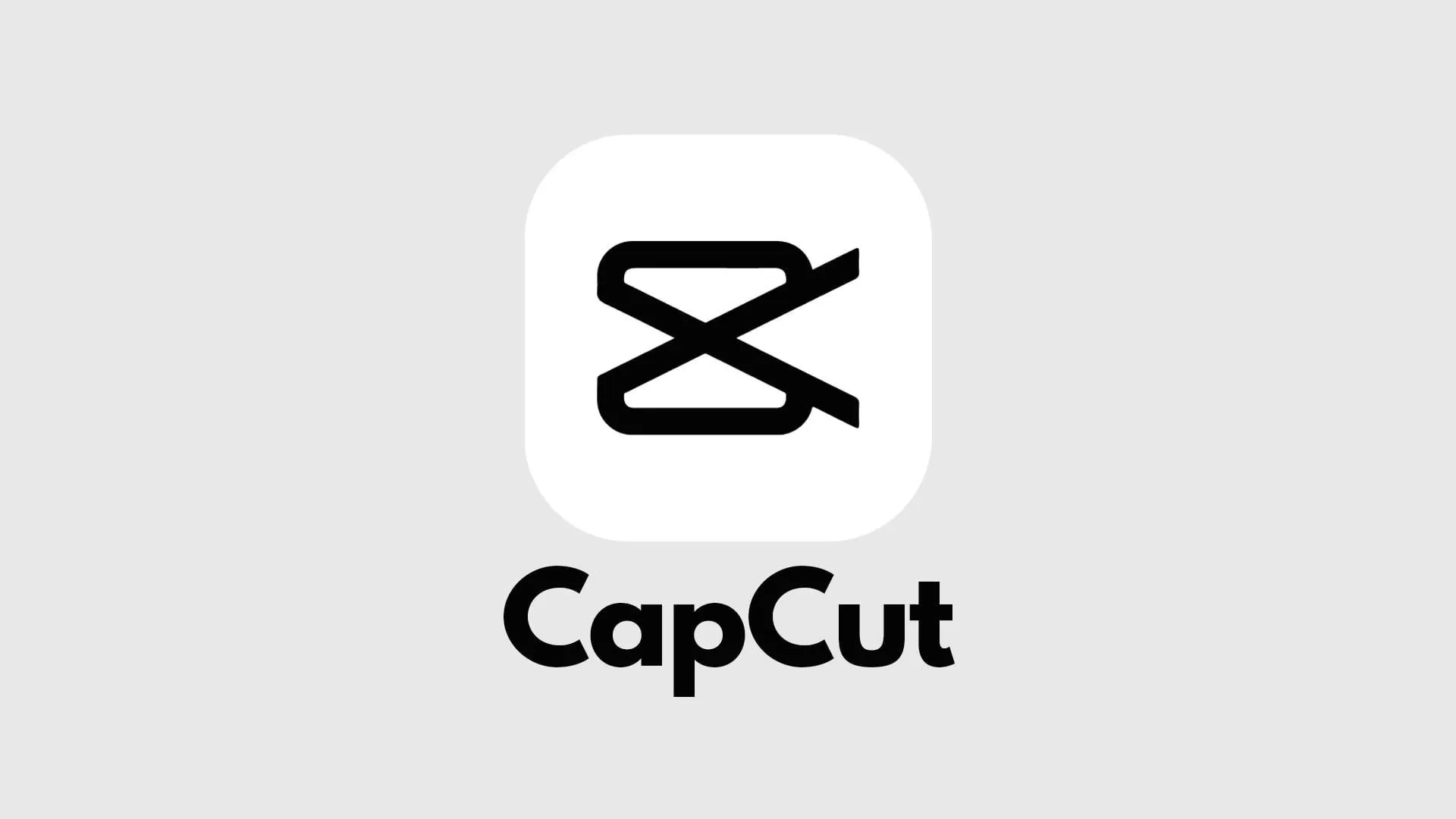CapCut Mod Banner