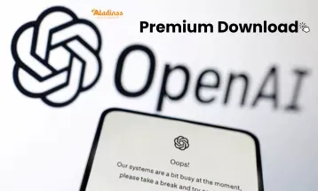 How To Get ChatGPT Premium v5.1.0.0 MOD APK [Premium Unlocked]