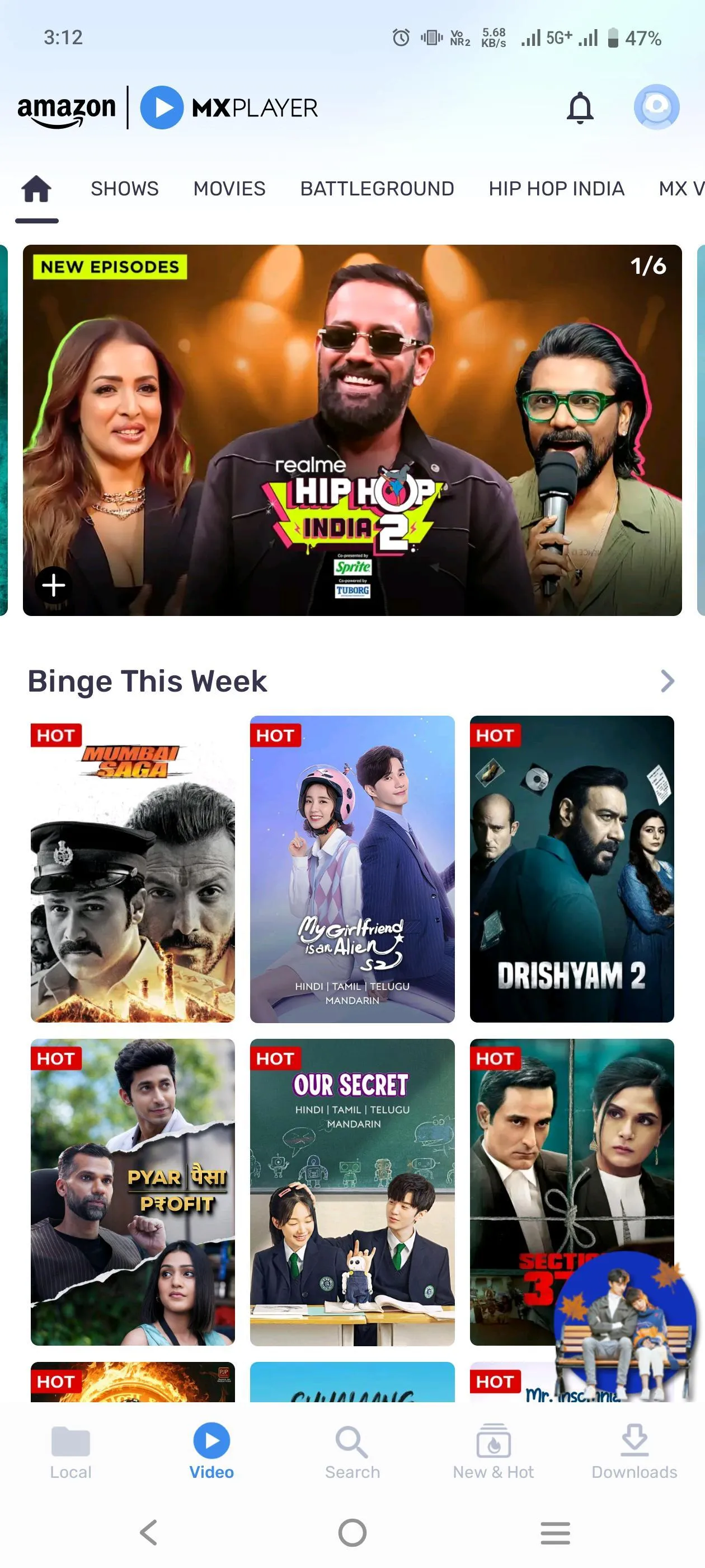 Screenshot 2