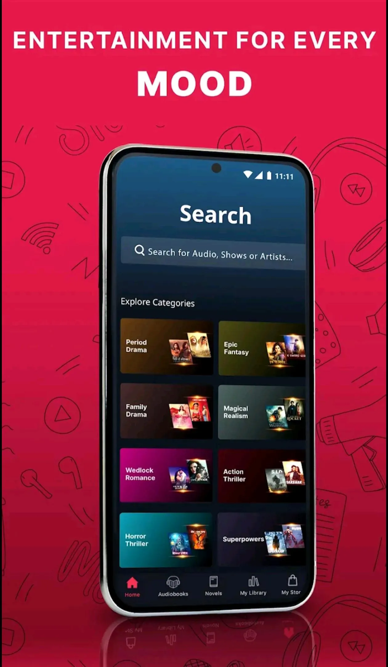 Screenshot 5