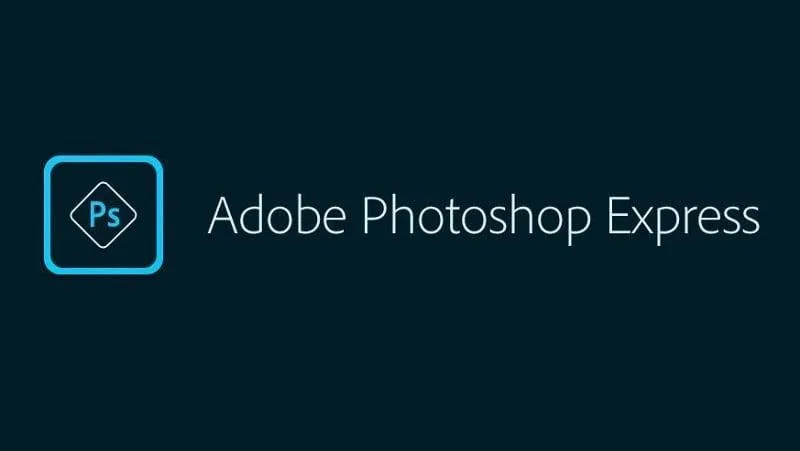Photoshop Express Banner