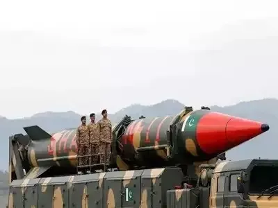 Pahalgam Terror Attack: India Bans Trade with Pakistan | LIVE Updates (03-05-2025)