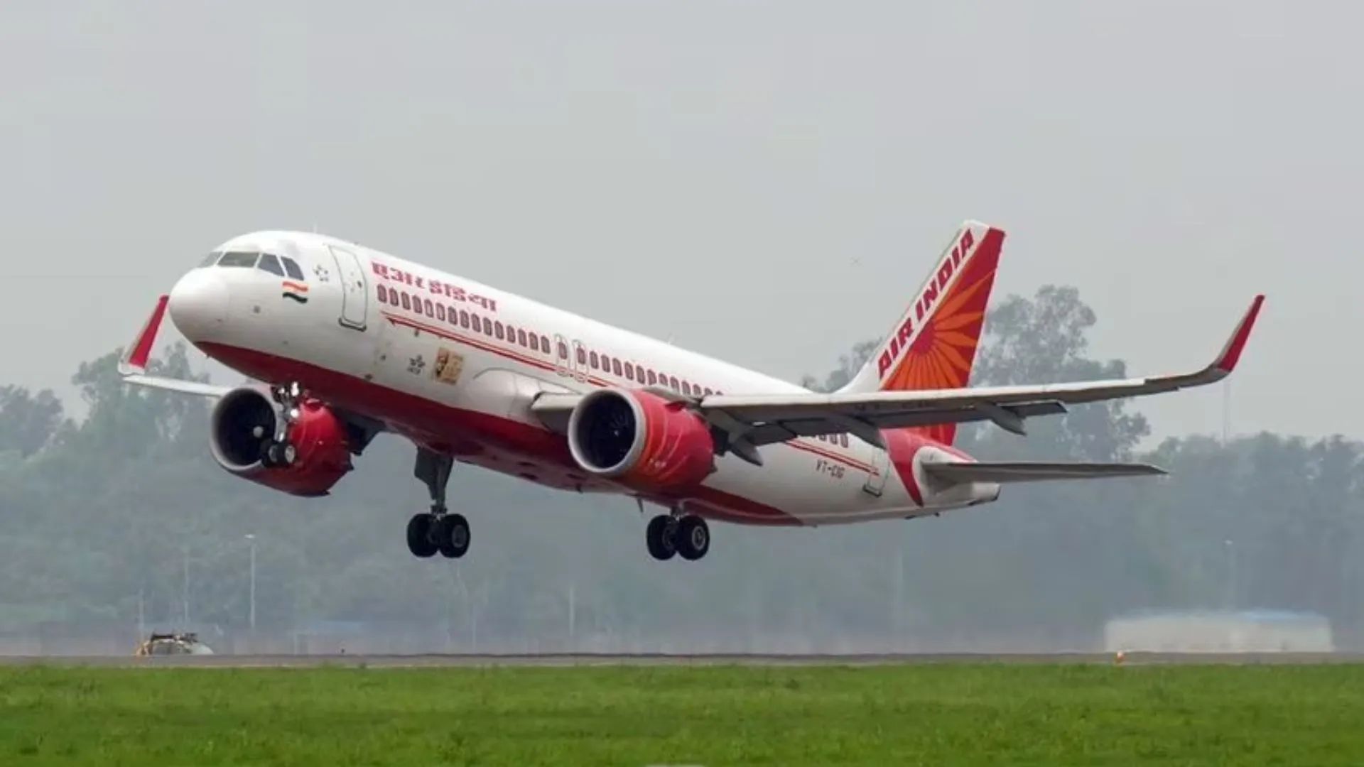 domestic flight delays India ATC glitch