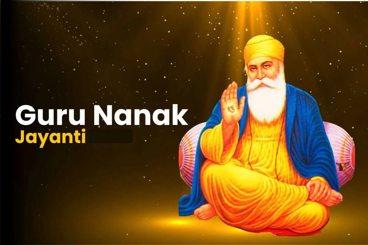 public holiday clarification Guru Nanak Jayanti 2025