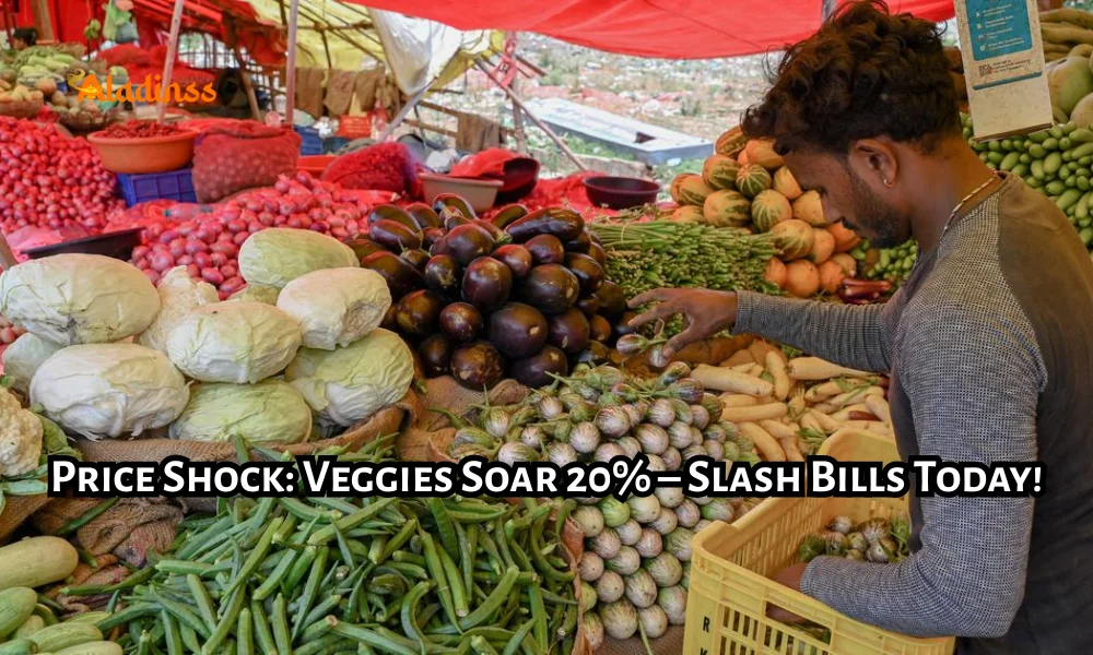 Inflation Daily Essentials Price Update Vegetables Milk Fuel