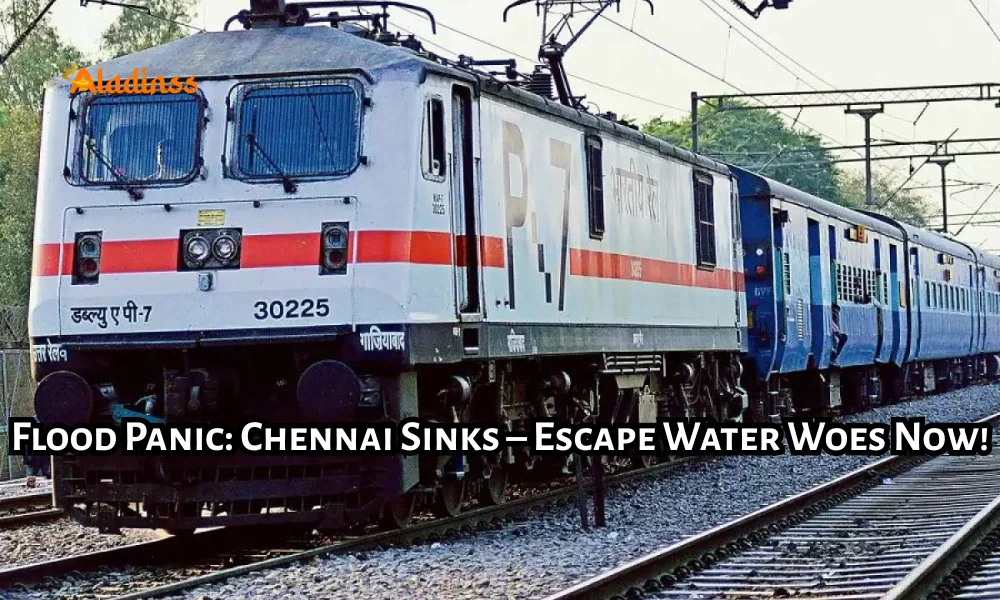 Railways Special Trains Cancellations List November 2025