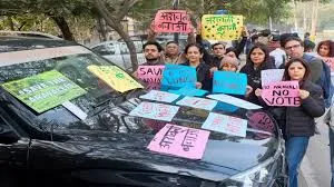 Aravalli Hills Matter to North India