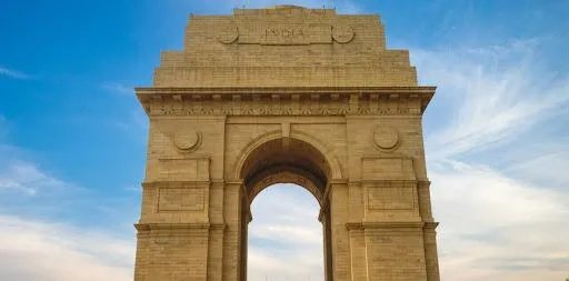 India Gate Delhi