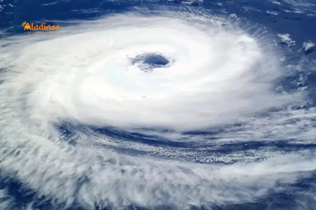 New Low Pressure Area Likely to Form Over Arabian Sea in Next 12 Hours
