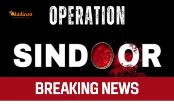 Operation Sindoor Indian Army