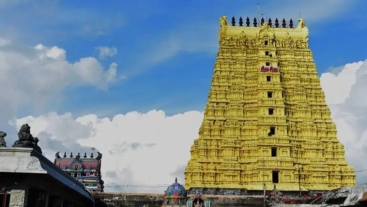 Dhanushkodi Beach Rameswaram