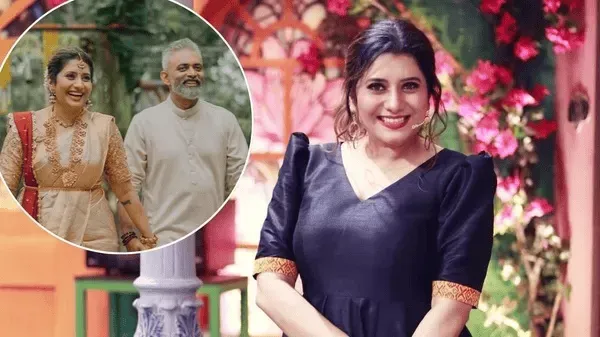 Priyanka Deshpande Net Worth and 2025 Amid News of Her Second Marriage