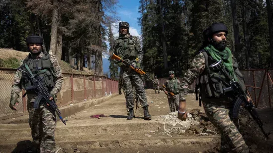 Pahalgam Attack: India Suspends Visas for Pakistani Nationals