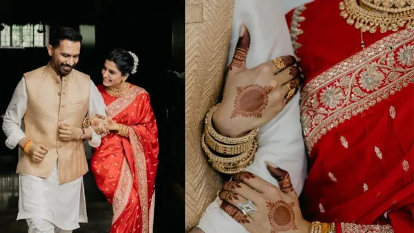 Samantha Ruth Prabhu Wedding: Is Raj Still Married to His First Wife?