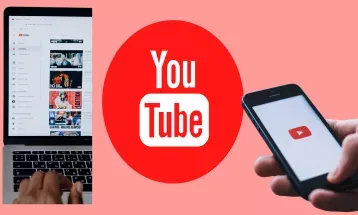 YouTube Reaches 20 Billion Videos Uploaded in 20 Years