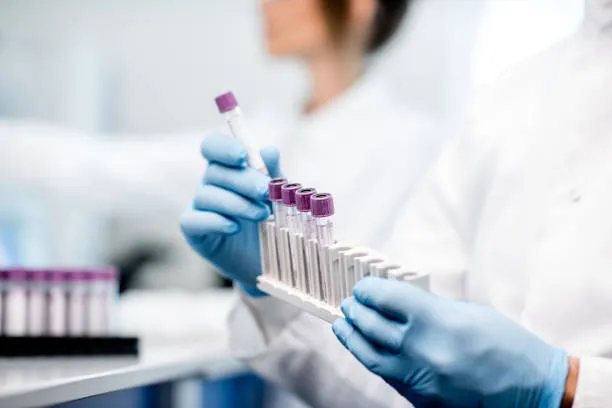 Diagnostic Lab Equipment