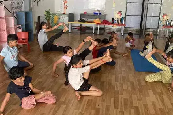 Rose Yoga Studio